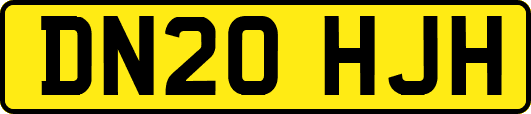 DN20HJH