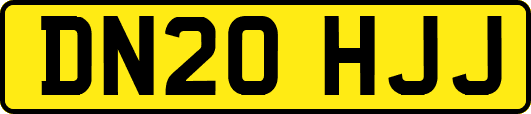 DN20HJJ