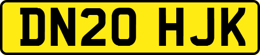 DN20HJK