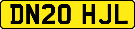 DN20HJL