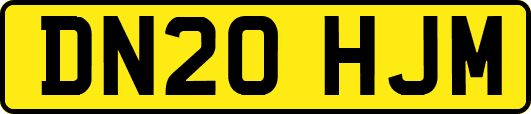 DN20HJM