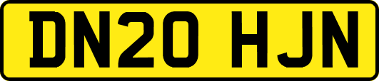 DN20HJN