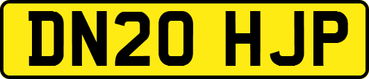 DN20HJP