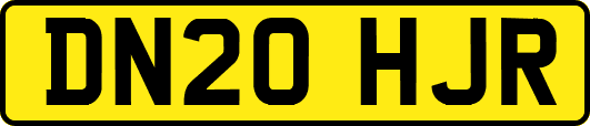 DN20HJR