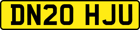 DN20HJU