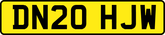 DN20HJW
