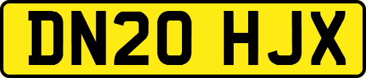 DN20HJX