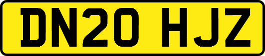 DN20HJZ