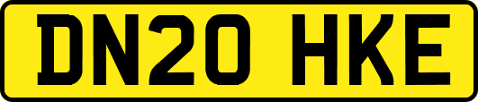 DN20HKE