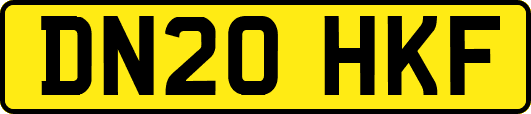 DN20HKF