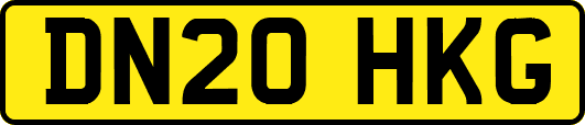 DN20HKG