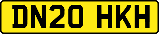 DN20HKH
