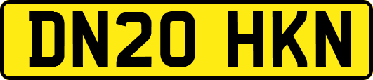 DN20HKN