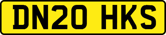 DN20HKS
