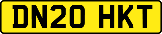 DN20HKT