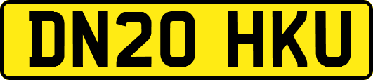 DN20HKU