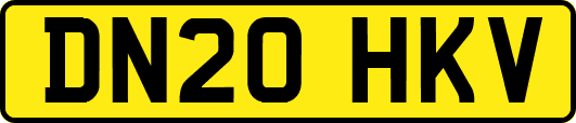 DN20HKV
