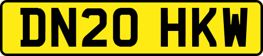 DN20HKW