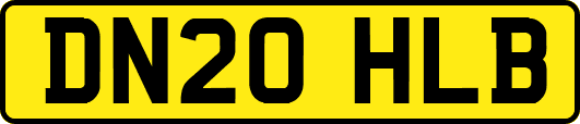 DN20HLB