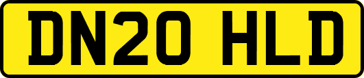 DN20HLD
