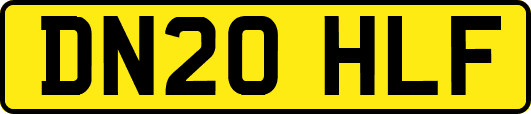 DN20HLF