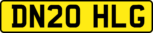 DN20HLG