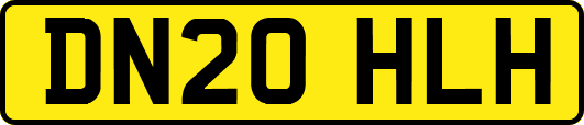 DN20HLH