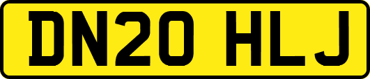 DN20HLJ