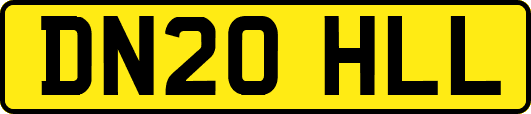DN20HLL