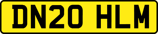 DN20HLM