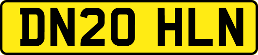 DN20HLN