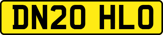 DN20HLO
