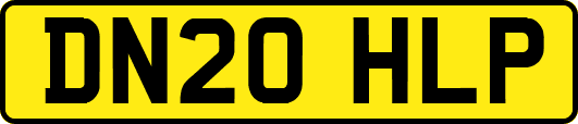 DN20HLP