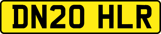 DN20HLR