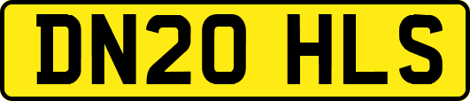 DN20HLS