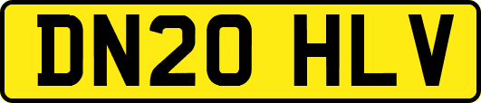 DN20HLV