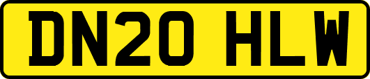 DN20HLW