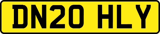 DN20HLY