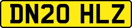 DN20HLZ
