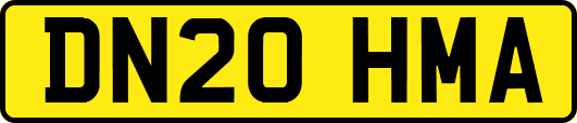 DN20HMA
