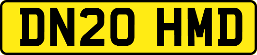 DN20HMD