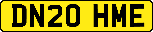 DN20HME