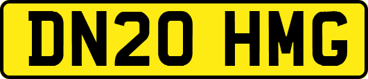 DN20HMG