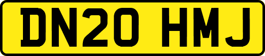 DN20HMJ