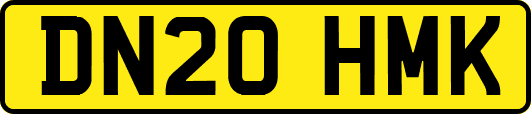 DN20HMK