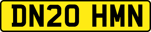 DN20HMN
