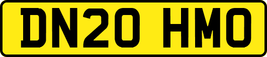 DN20HMO