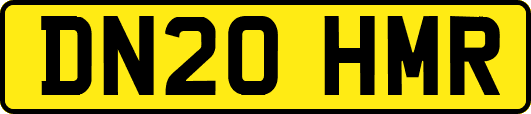 DN20HMR