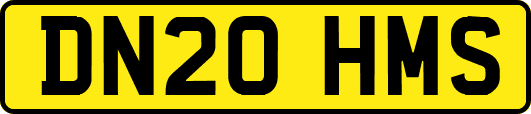 DN20HMS