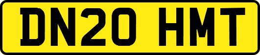 DN20HMT